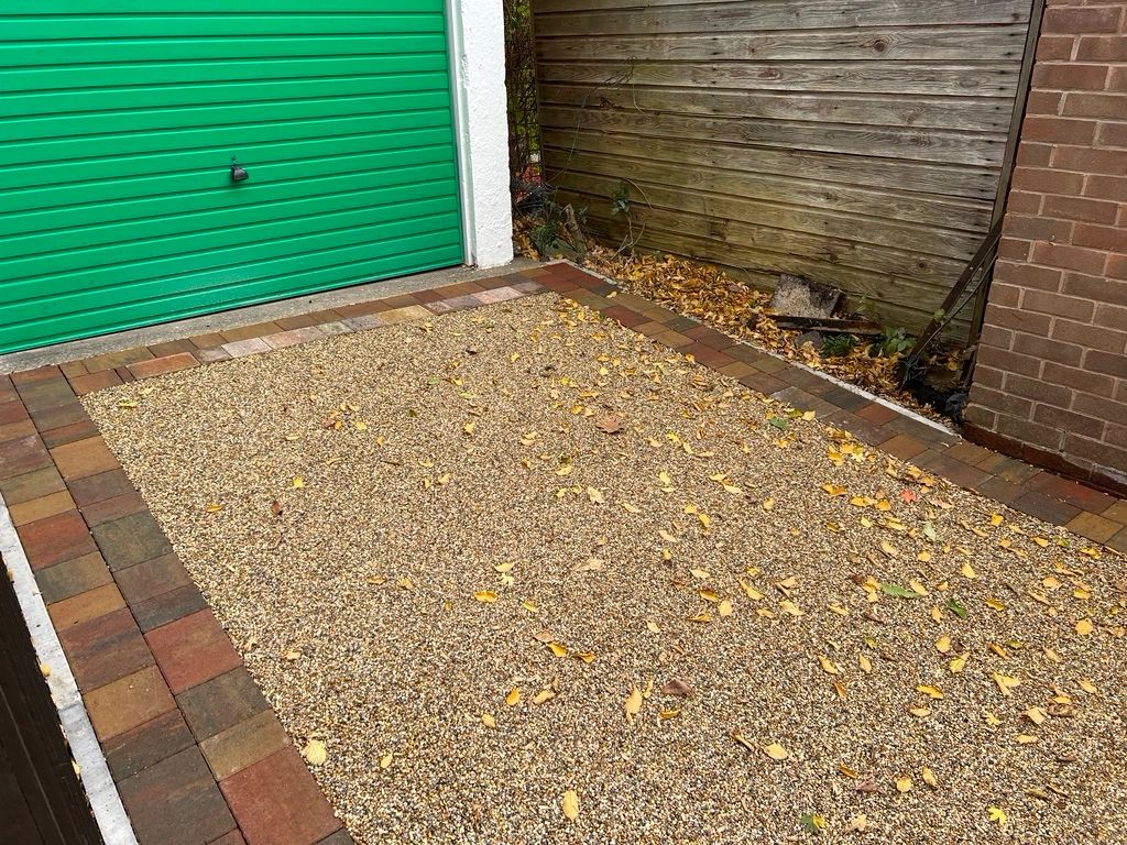 Driveway Gravel Leicester - Direct Gravel