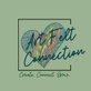Art Felt Connection

Creative 
Wellness
Coaching
