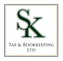 SK Tax Ltd