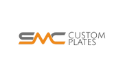 SMC Custom Plates