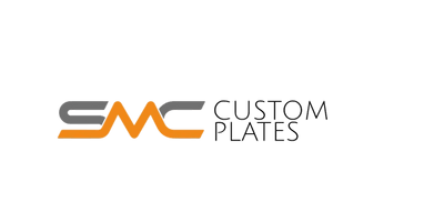 SMC Custom Plates