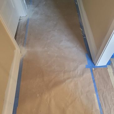 Make for a clean house 
