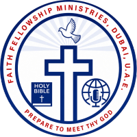 FAITH FELLOWSHIP MINISTRIES - DUBAI, U.A.E.