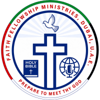 FAITH FELLOWSHIP MINISTRIES - DUBAI, U.A.E.