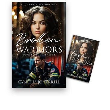 Christian romance novel