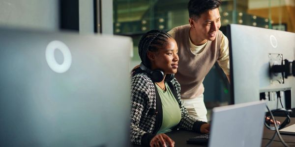 How IT Consulting Transform business Operations.