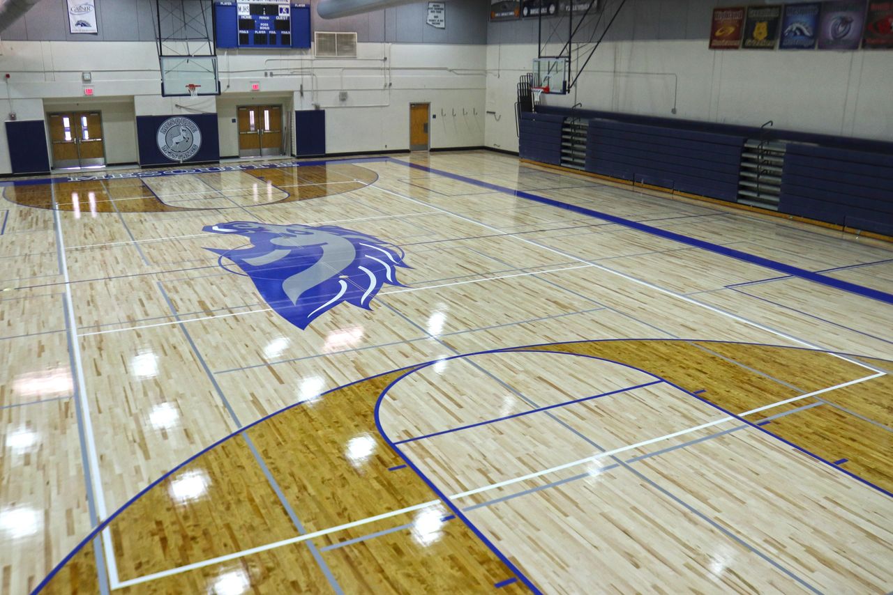 TOP 10 BEST Indoor Basketball Court in Gilbert, AZ - December 2023