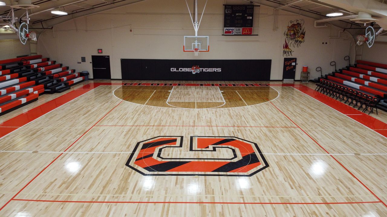 Globe High School Globe Az