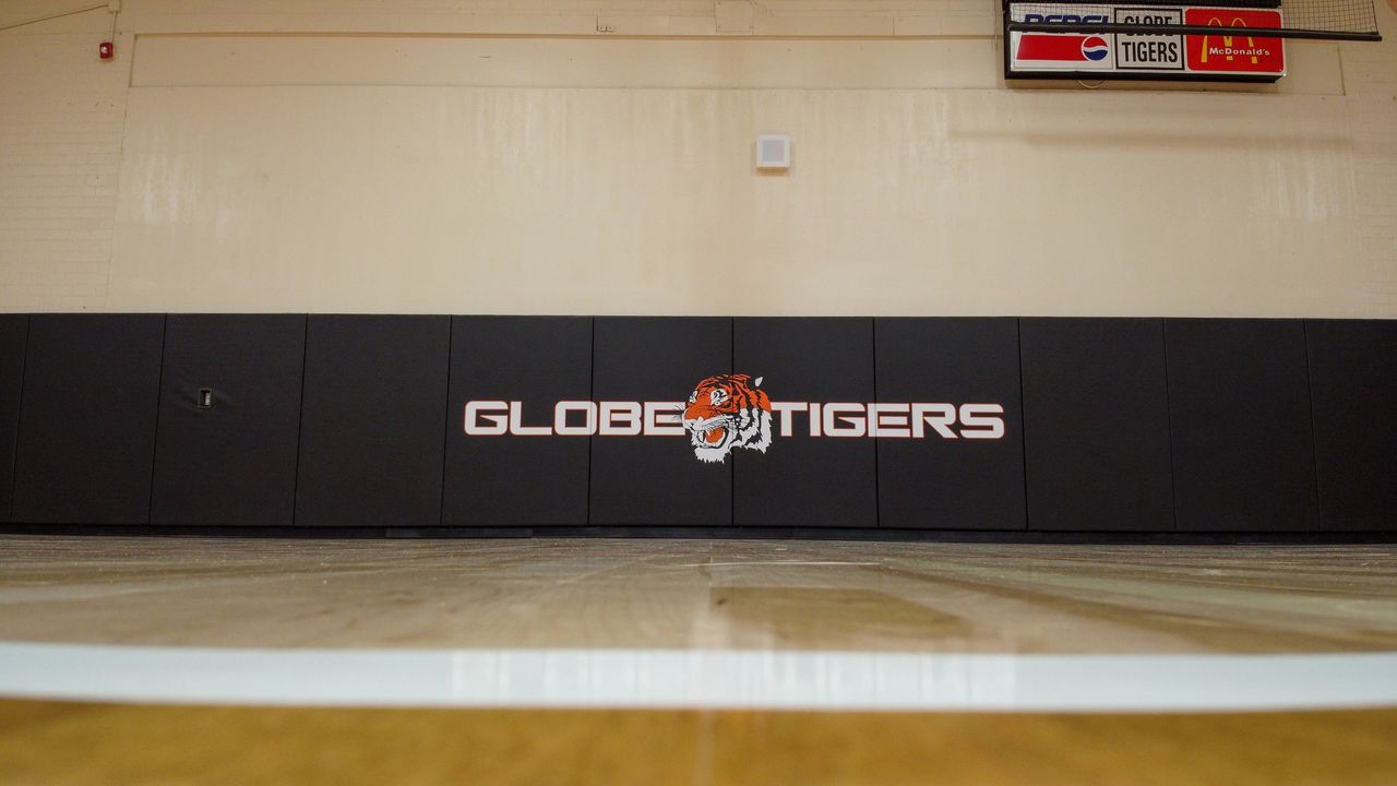 Globe High School Globe Az
