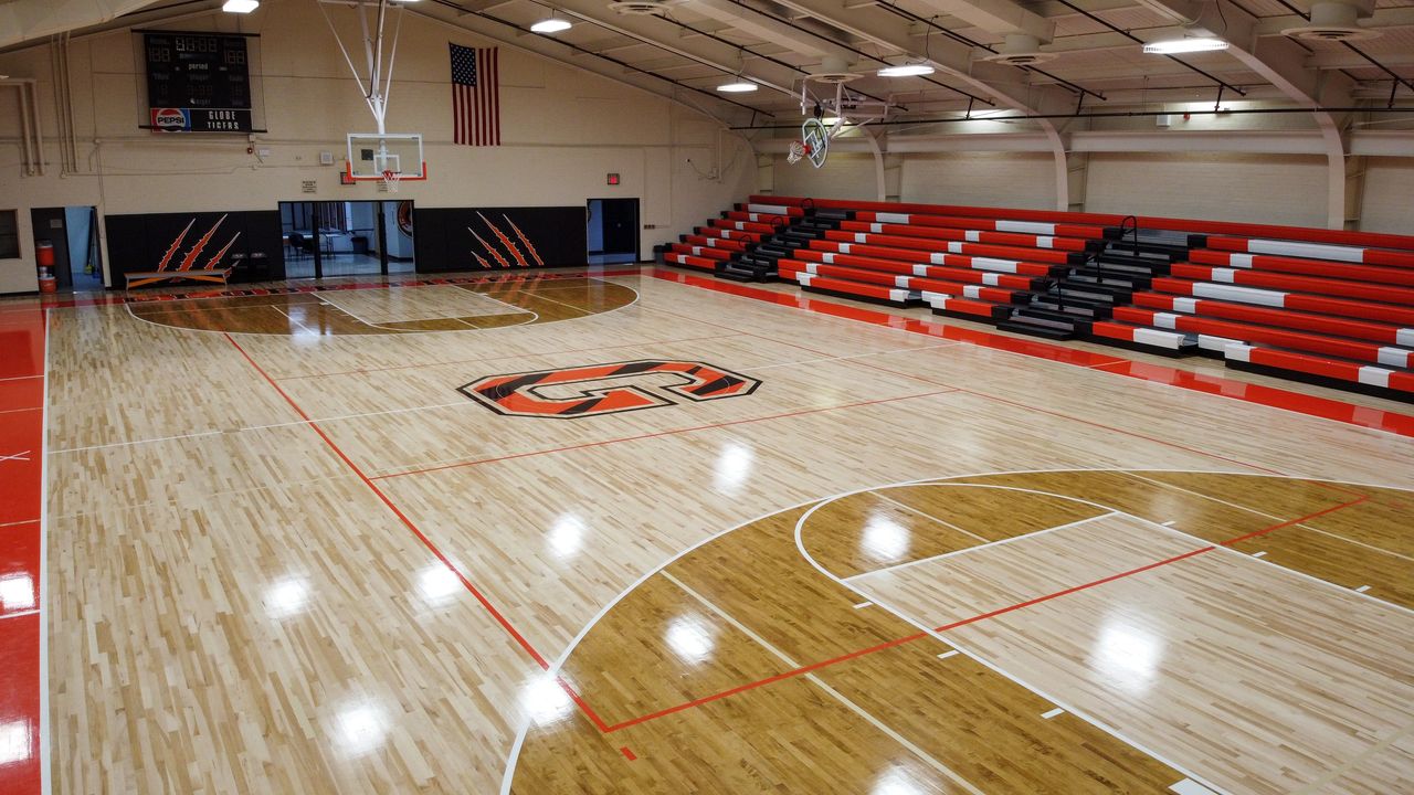 Globe High School Globe Az