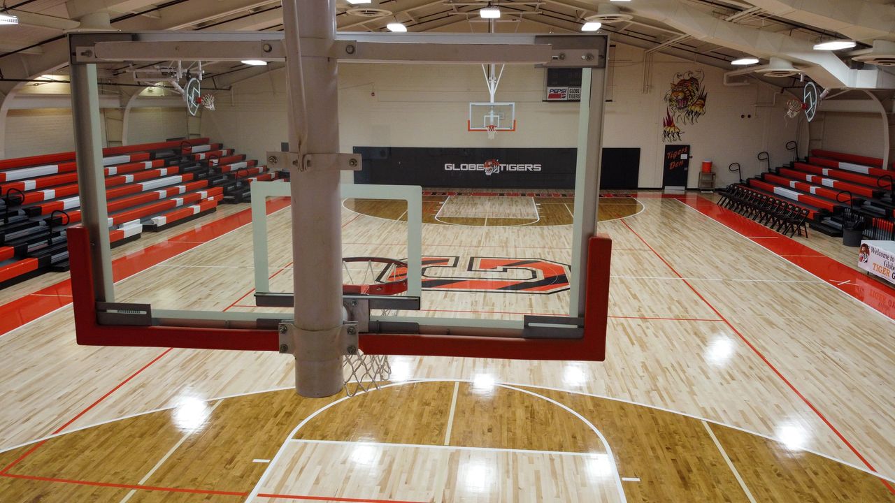 Globe High School Globe Az