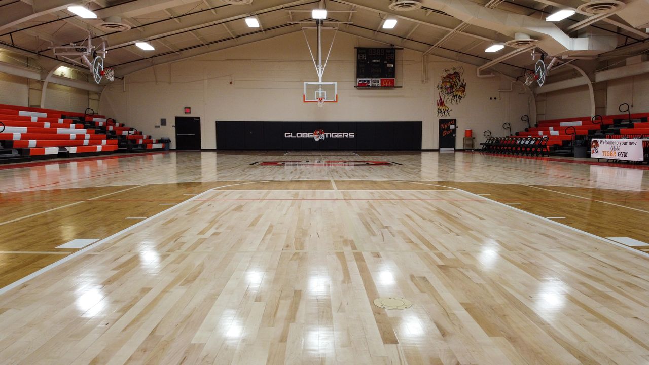 Globe High School Globe Az