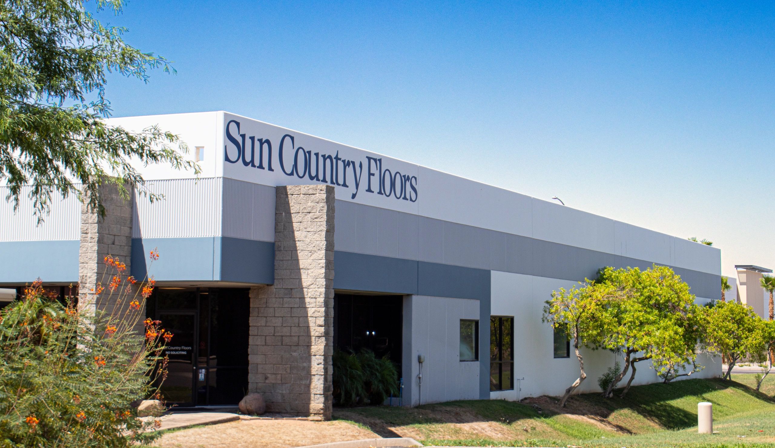 Sun Country Floors Office in Mesa, AZ