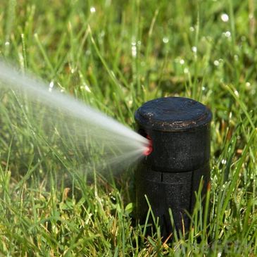 Pros and Cons of Owning an Underground Sprinkler System in Calgary