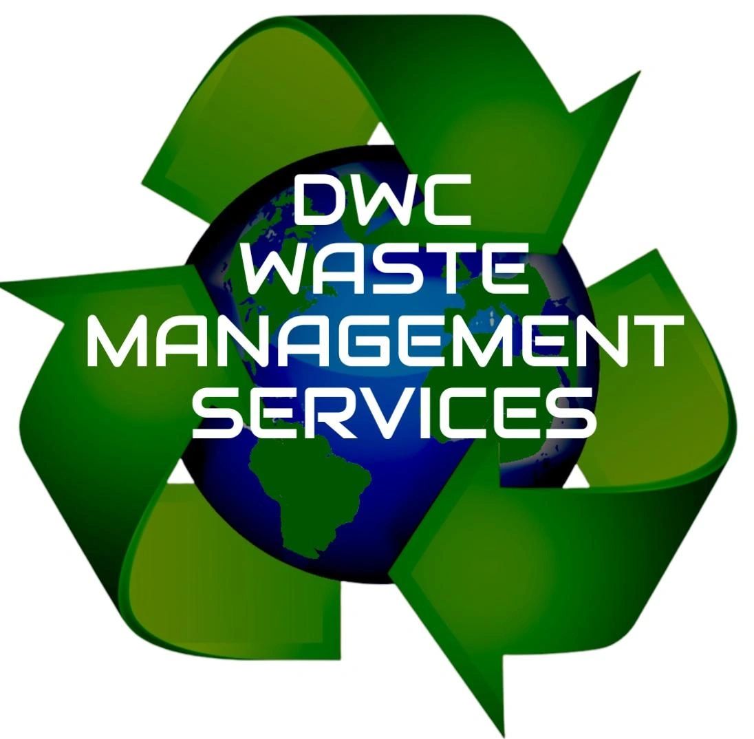 Waste Collection Services | DWC Waste Management