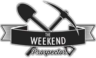 The Weekend Prospector