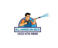 All Hands On Deck Wash Pros, LLC
