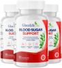 GlucoLife+ Blood Sugar Support