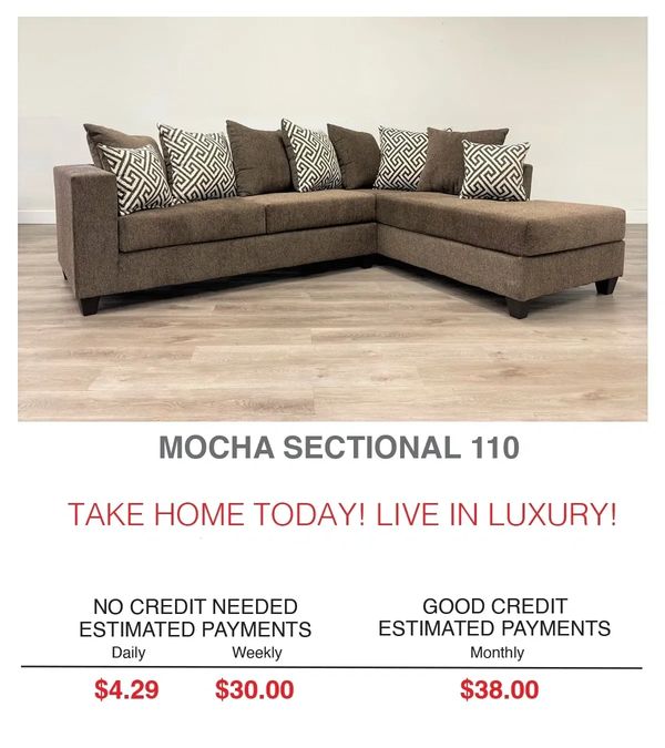 Reclining sectional Pasadena TX – living room furniture store