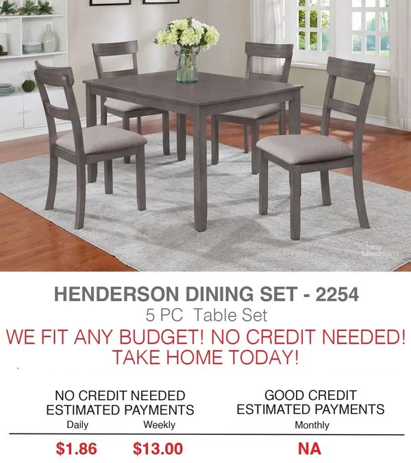 Best dining room sets near me – Furniture Store Pasadena