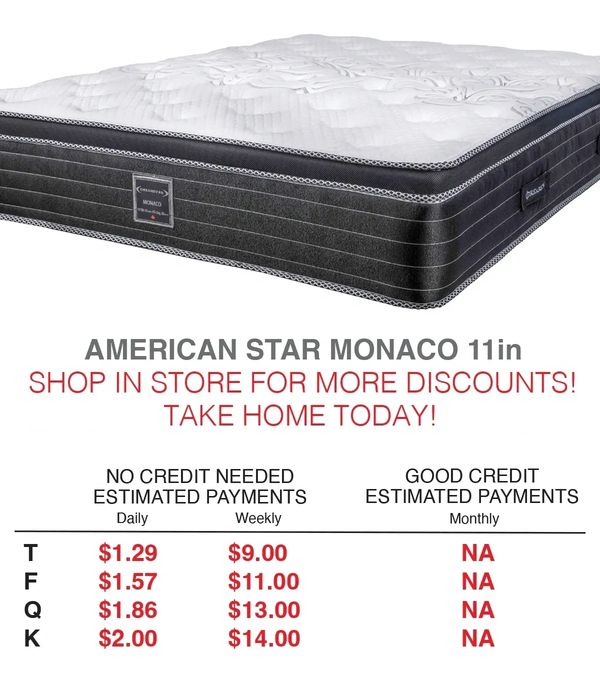 Best mattress store in Pasadena – memory foam options