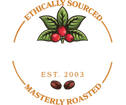 Rainforest Roastery