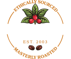Rainforest Roastery