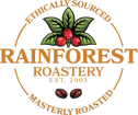 Rainforest Roastery