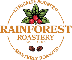 Rainforest Roastery