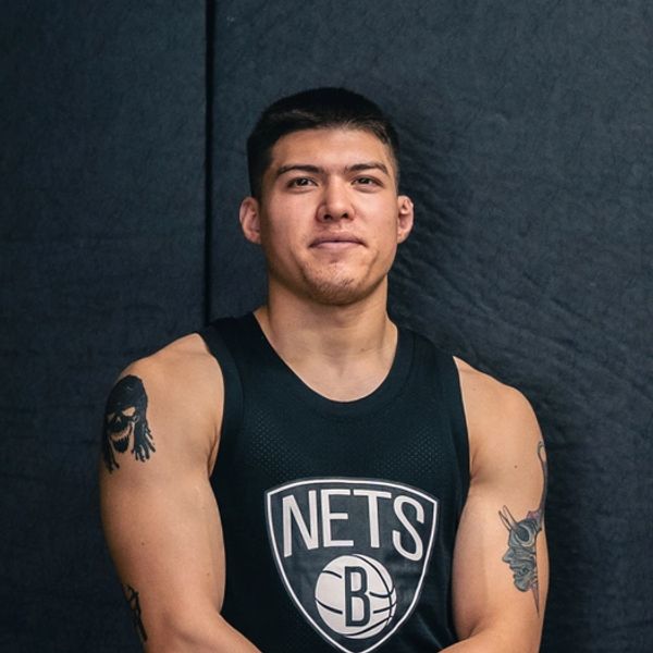 Muay Thai personal training coach Noah Honour