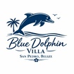 The Blue Dolphin