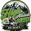 High altitude medz