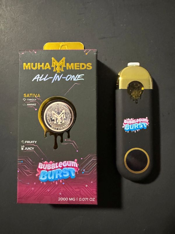 new vap fontenay High Altitude Medz | Vapes