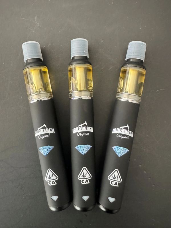 High Altitude Medz | Vapes