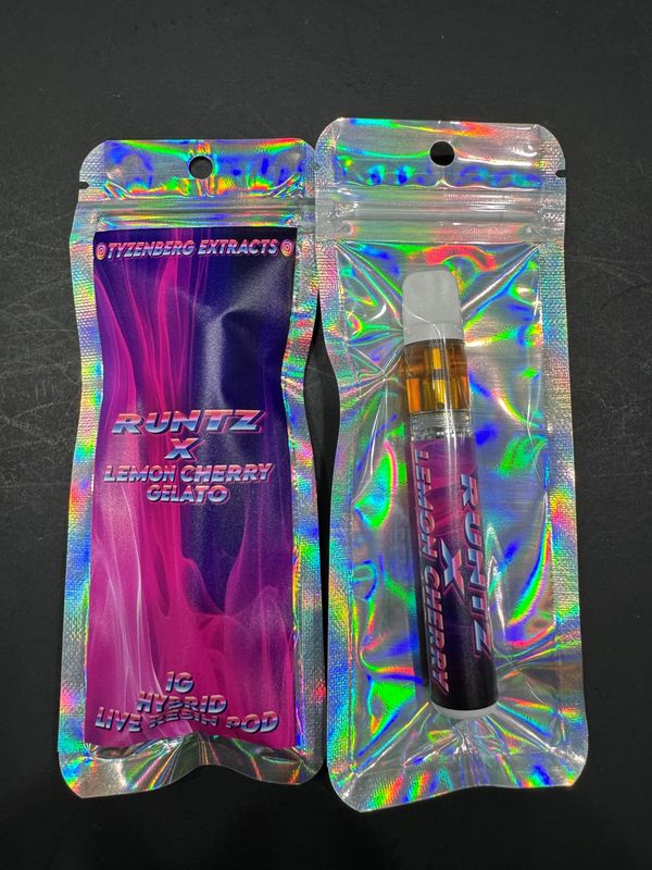 High Altitude Medz | Vapes | Cannabis Delivery Service Big Bear