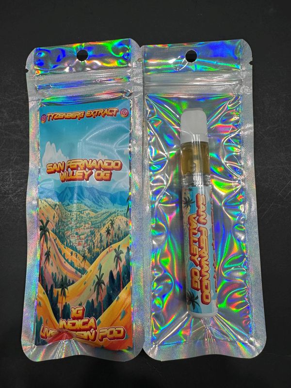 High Altitude Medz | Vapes | Cannabis Delivery Service Big Bear