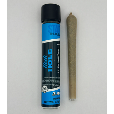 High altitude Medz