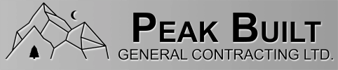 Peak Built General Contracting Ltd.