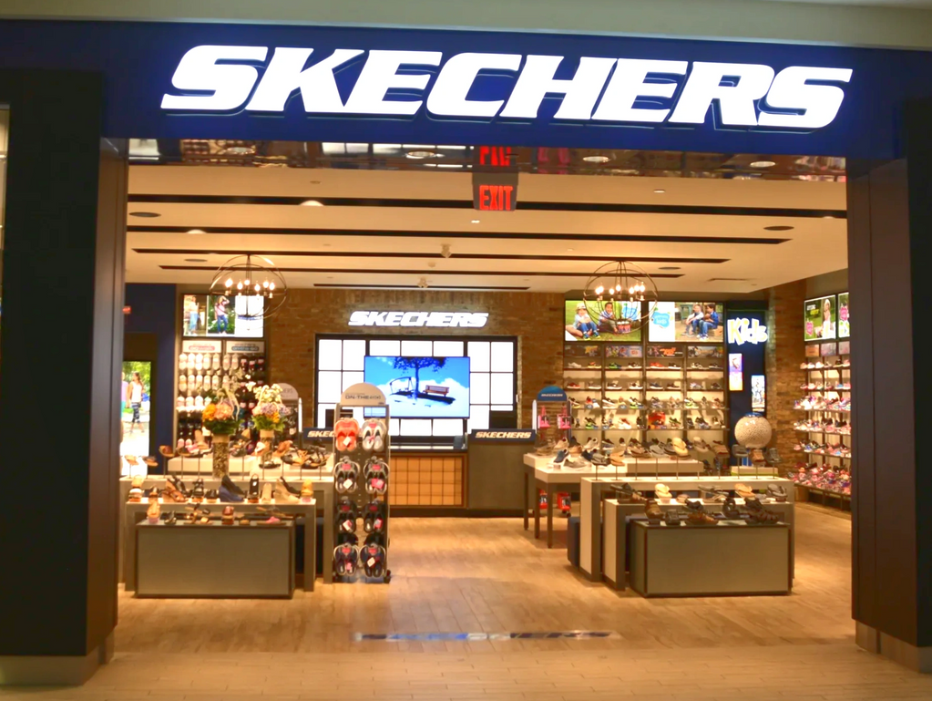 Retail Construction