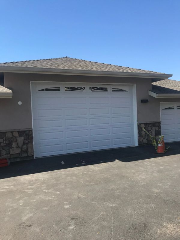 Elite Door & Gate Garage Door Services Sacramento, California