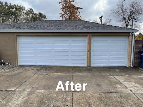 19 Cozy Garage door parts depot rancho cordova for Remodeling