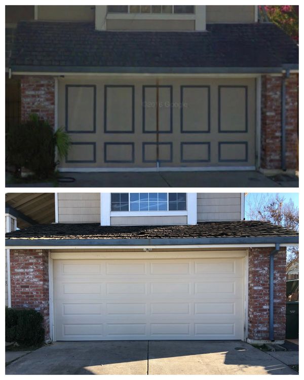 Elite Door & Gate Garage Door Services Sacramento, California