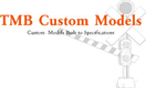 TMB Custom Models