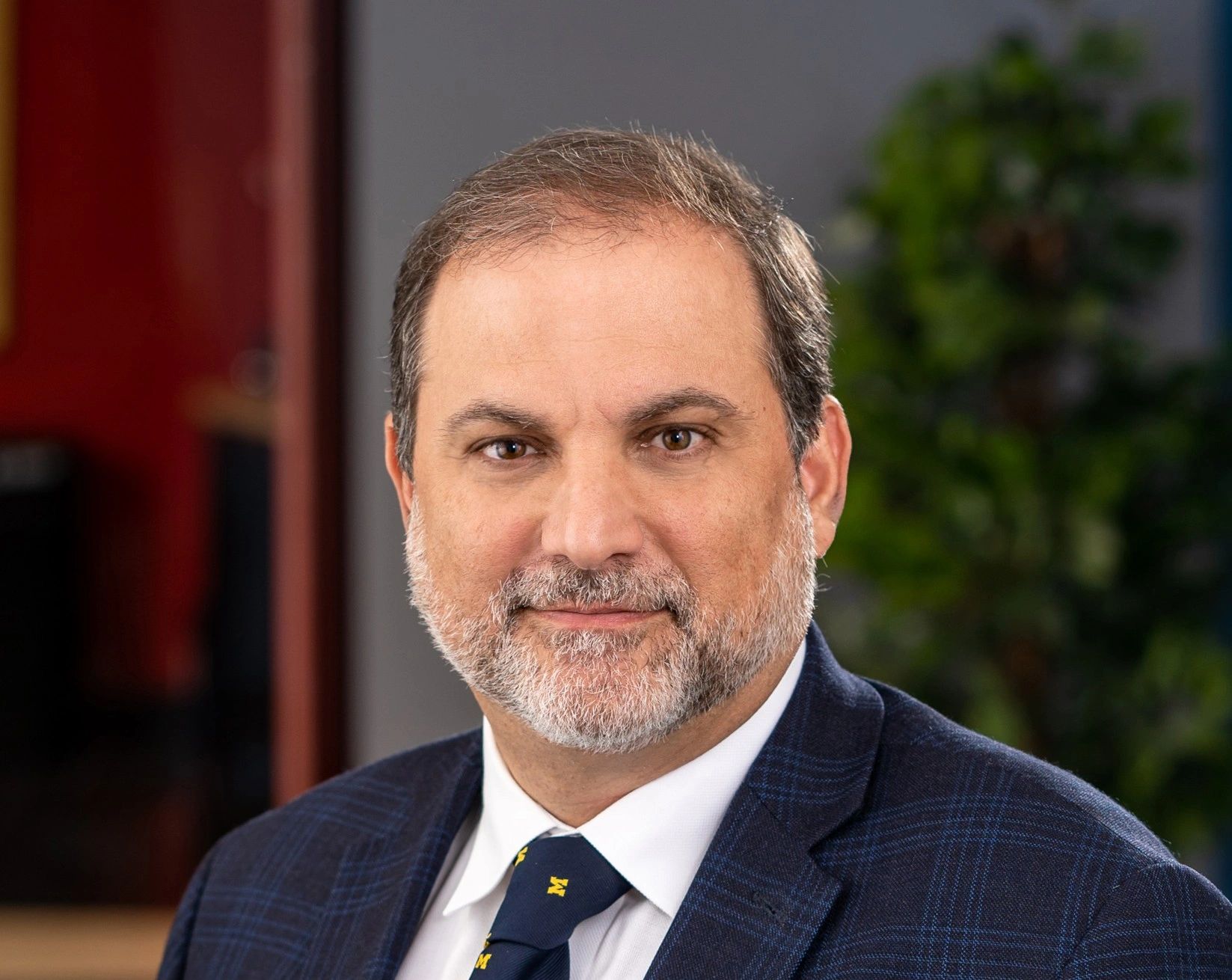 Marcelo Passos, founder of Right Steps Advisory