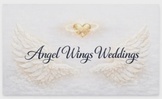 Angel Wings Weddings