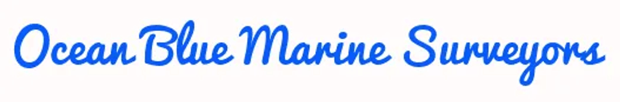 Ocean Blue Marine Surveyors