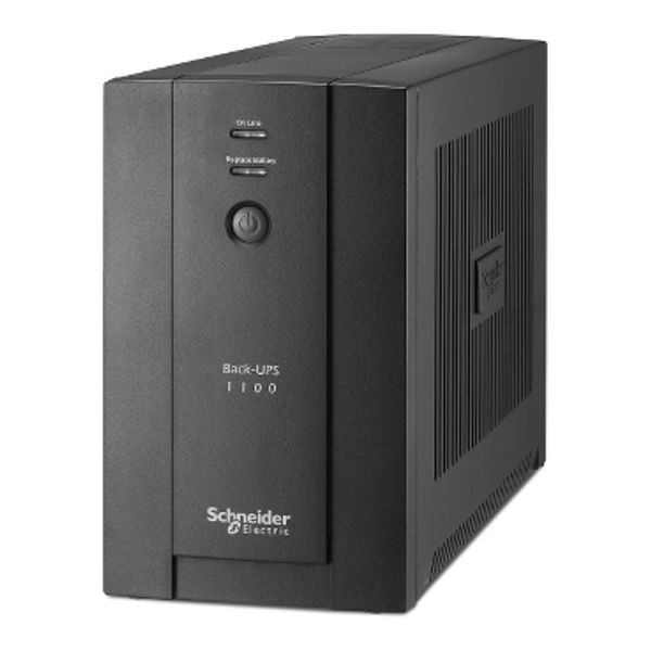 APC UPS by DCS