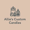 Allie's Custom Candles