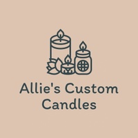 Allie's Custom Candles