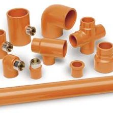 cpvc fire sprinker pipe residential